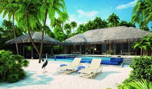 Velaa维拉私人岛获两项年度马尔代夫旅游奖