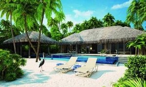 马尔代夫Velaa私人岛摘得2016年度马尔代夫旅游奖两项殊荣