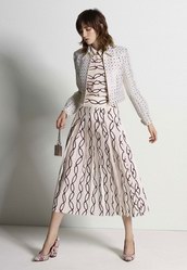 Tory Burch（汤丽伯奇）释出2017早秋系列LookBook