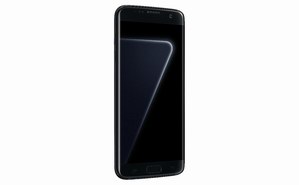 诠释色彩的含义，曜岩黑版Galaxy S7 edge美不胜收