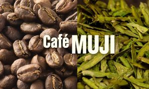 Café MUJI 无印良品首家咖啡店入驻上海大悦城