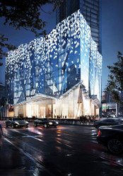 四季酒店集团携手金星资产打造吉隆坡四季酒店