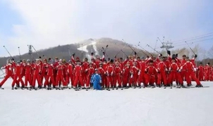 度假旅游新玩法 万达长白山滑雪场为你配“度假助理”