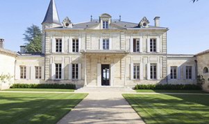 Bordeaux波尔多著名的五大一级庄和波尔多分级体系的联系