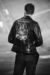 Belstaff 2017秋冬男装系列时尚型录