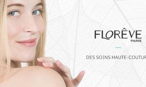 馥洛薇（Florêve）口服玻尿酸——来自法国的焕肤美容新科技