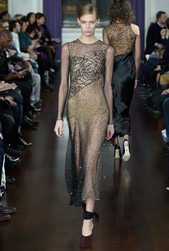 Jason Wu 纽约2017秋冬高级成衣发布秀