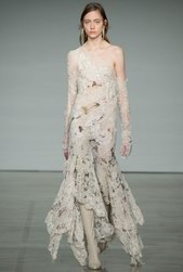 Zimmermann 2017秋冬流行发布秀