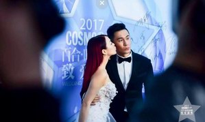 树立婚尚行业新标杆百合网牵手时尚新娘致爱致未来