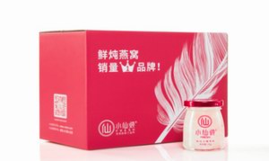 小仙炖青春款70g——专属年轻人的鲜炖燕窝