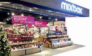 抵制韩货一个月，MIXBOX为何人气不减反增？