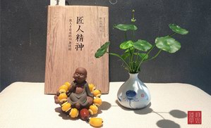 心如莲华：禅心中国风“水玉清华”新品发布