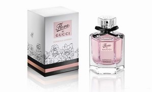 Gucci推出Alessandro Michele上任后的首款香氛Bloom