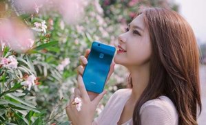 出游归来晒美照 HUAWEI nova 青春版火遍朋友圈