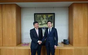 寺库集团和日本京都政府签署战略合作，开拓全球化业务的又一里程碑