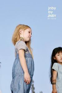 我眼中的小世界 jnby by JNBY和你用孩子的视角，重温世界
