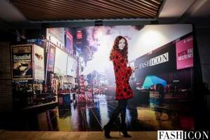 时尚教主Ekaterina Lambert眼中的Fashion和FashIcon