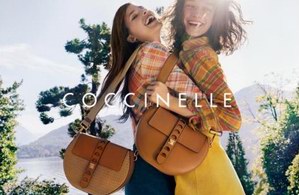 可奇奈尔（COCCINELLE）入驻寺库 探索轻奢线上销售的新思路