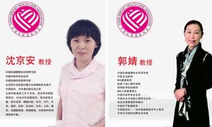 欧诗韵：女人幸福有春天，香港圣曼国际——乳腺健康的领航人