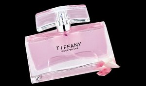 Tiffany & Co.蒂芙尼新香水8月1日将在纽约首发