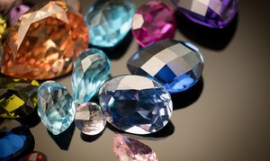 珠宝行业的小秘密：你买的宝石可能也做过“整形”