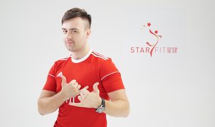 StarFit星健“天下无胖FAT MONEY FIT BODY”减肥大赛正式上线