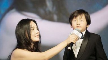 爱尔丽天赋基因：别让孙杨去唱歌，别让马云当演员！
