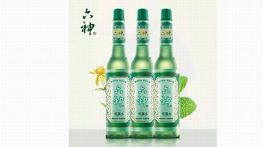 花露水怎么用？让国民花露水精品来给你支招！