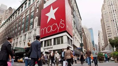 Macy's 梅西百货重组   将裁减100个工作岗位