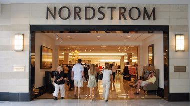 美国高端连锁Nordstrom任命Nike原CFO为首席会计官