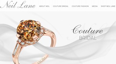 Authentic Brands收购高级珠宝品牌Neil Lane