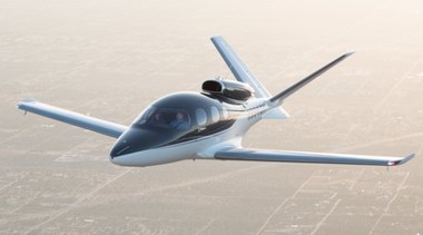 西锐Vision jet私人飞机五折开卖，或成史上最便宜的私人飞机