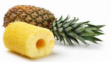 菠萝是减肥神器？！意大利超级菠萝酵素让你轻松瘦身