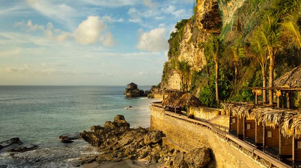 巴厘岛阿雅娜度假村推出宾客专享全新库布海滩俱乐部