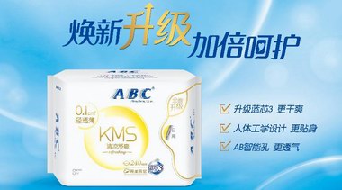 ABC近二十哉革新之路，改变只为更完美