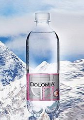 多洛米亚悄然走红，引领高品质饮水新趋势
