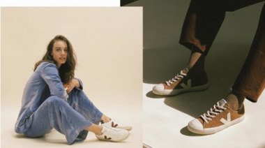 VEJA 2018新品系列 VEJA 2018SS NEW COLLECTION