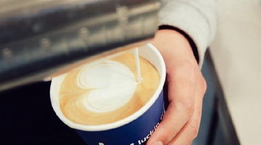 luckin coffee 风靡一线城市，大师咖啡究竟有什么不同？