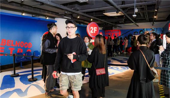 从线上招募到包场看秀，天猫Club携手超级会员玩转2018上海时装周！