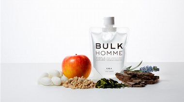 佛系男子御用？这家名叫BULK HOMME的牌子真的是非常性冷淡了！