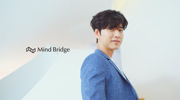 Mind Bridge新款商务休闲夏装，这个夏天清爽不撞衫！