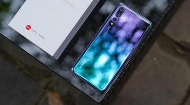 有图有真相，华为P20 Pro和iPhone X谁才是夜拍之王？