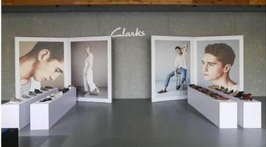 创新造就舒适每一步——Clarks 2018春夏系列发布