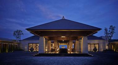 巴厘岛丽思卡尔顿酒店推出至尊定制别墅之旅