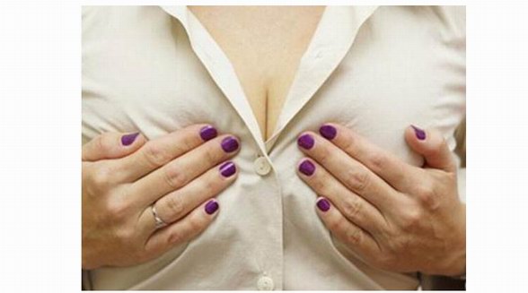 哆蕾咪自助按摩，它能够呵护乳房健康的秘诀是什么？