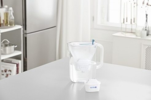 碧然德Style设计师系列 滤水壶全新上市 让饮水多点style