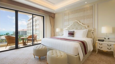 “欢乐绿洲”越南富国岛珍珠绿洲度假酒店即将盛大开业