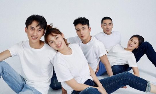 六月唐心，仲夏之梦