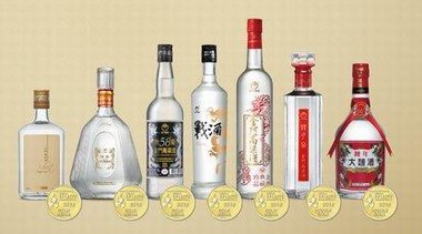 金门酒厂近50项酒款在2018“旧金山世界烈酒大赛”获奖