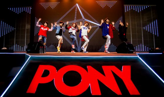 PONY#就这样PLAY # 2018年度品牌嘉年华引爆夏日、玩乐潮流